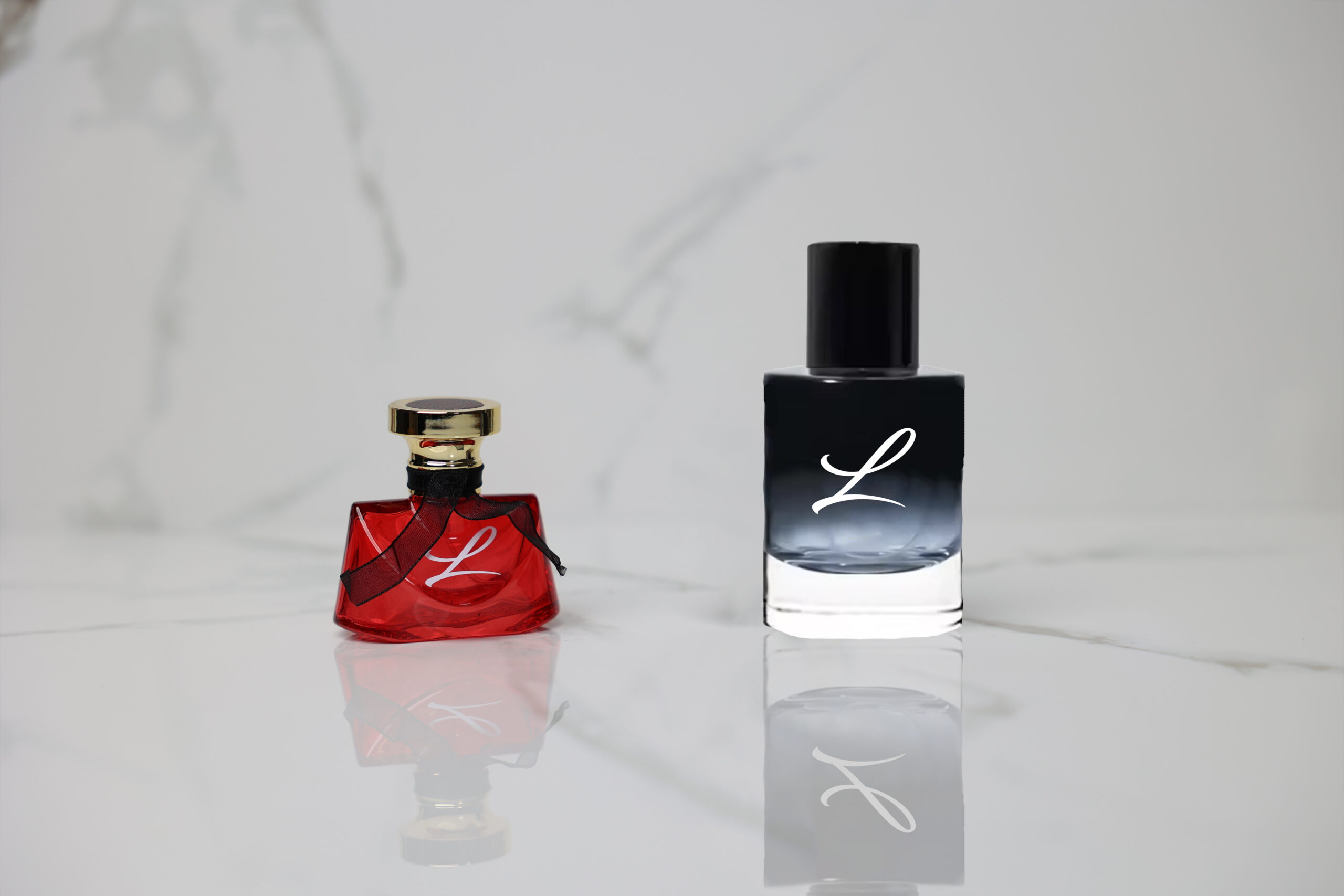 Majestic n Imperio Bottles