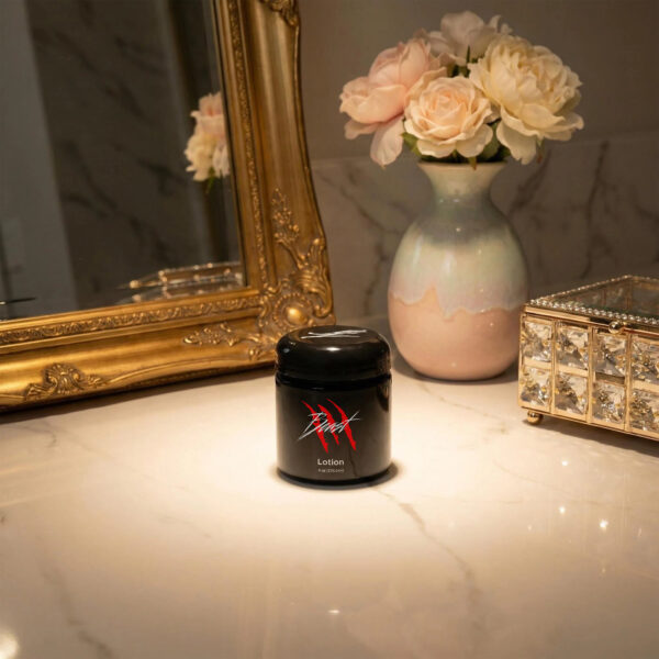 Lex Signature Line Beast Lotion 4oz